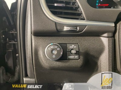 2017 Chevrolet Traverse 2LT 2LT