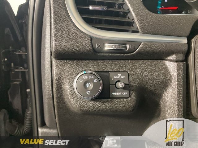 2017 Chevrolet Traverse 2LT 2LT