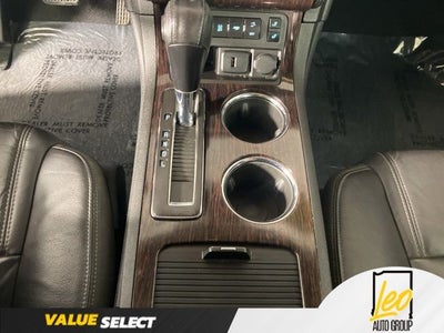 2017 Chevrolet Traverse 2LT 2LT