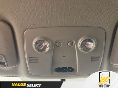 2017 Chevrolet Traverse 2LT 2LT