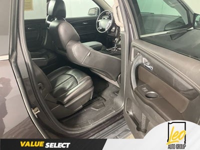 2017 Chevrolet Traverse 2LT 2LT