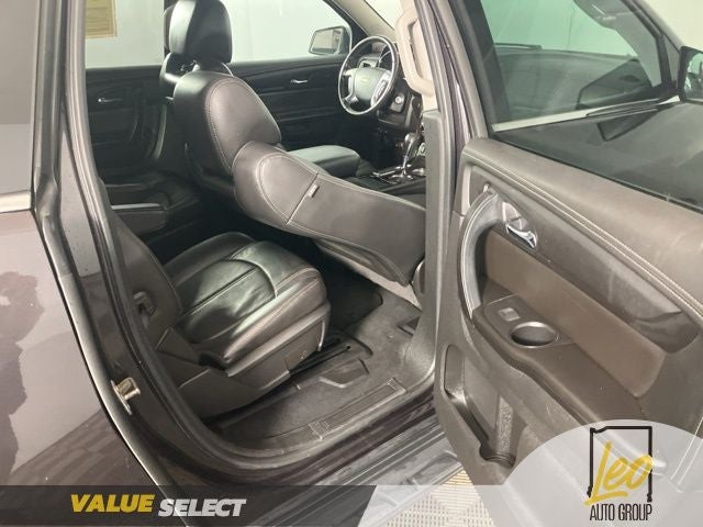 2017 Chevrolet Traverse 2LT 2LT
