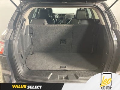 2017 Chevrolet Traverse 2LT 2LT