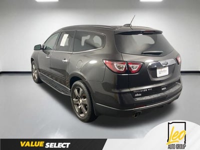 2017 Chevrolet Traverse 2LT 2LT