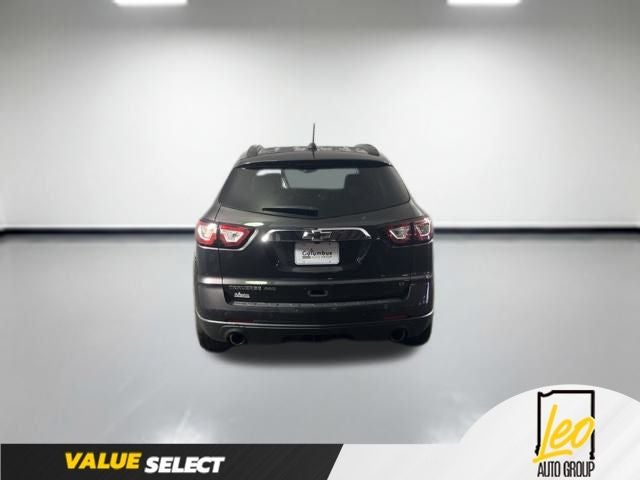 2017 Chevrolet Traverse 2LT 2LT