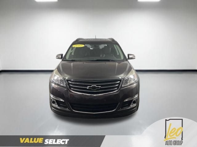 2017 Chevrolet Traverse 2LT 2LT