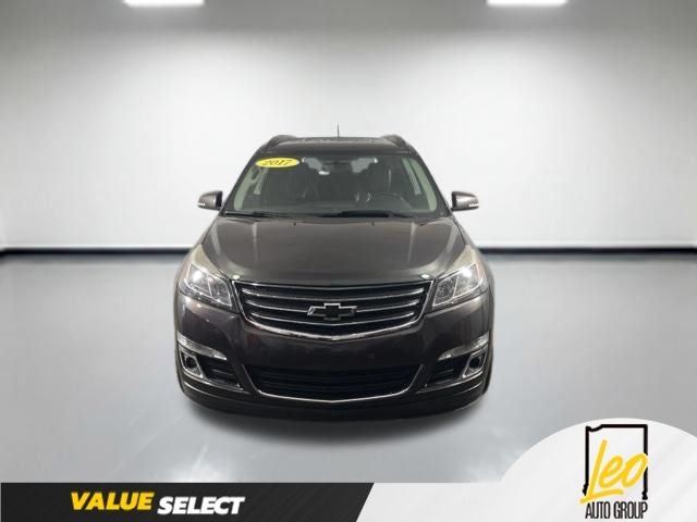 2017 Chevrolet Traverse 2LT 2LT