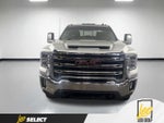 2022 GMC Sierra 2500HD SLE
