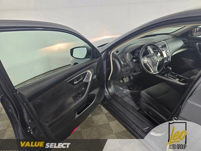 2013 Nissan Altima 2.5 SV