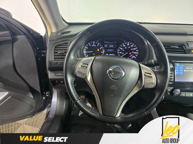 2013 Nissan Altima 2.5 SV