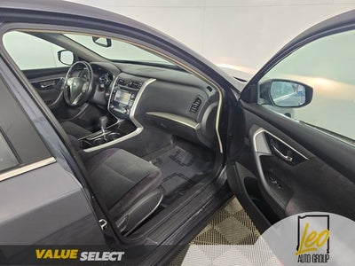 2013 Nissan Altima 2.5 SV