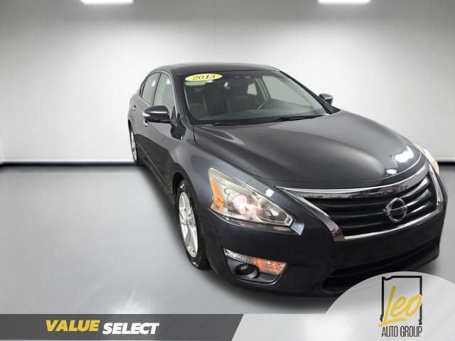 2013 Nissan Altima 2.5 SV