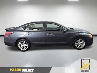 2013 Nissan Altima 2.5 SV