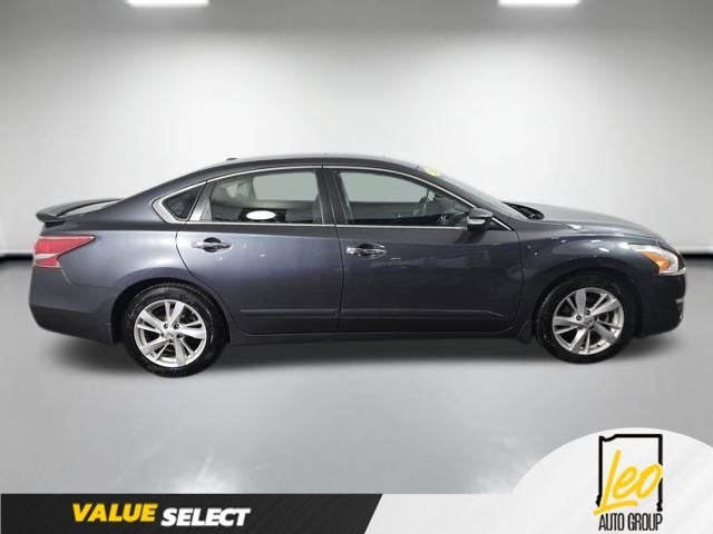 2013 Nissan Altima 2.5 SV