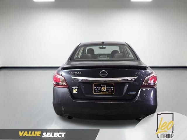 2013 Nissan Altima 2.5 SV