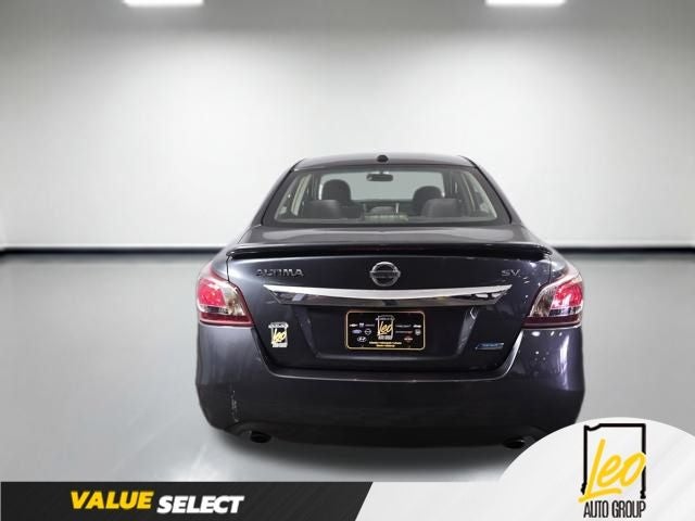2013 Nissan Altima 2.5 SV