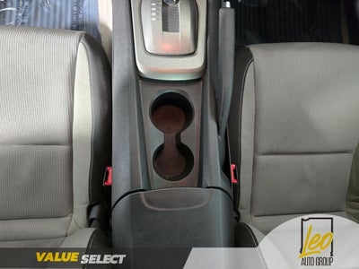 2012 Chevrolet Camaro 1LT