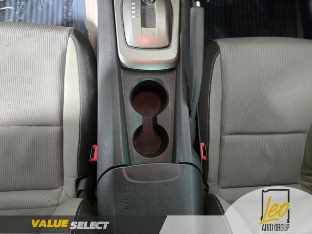 2012 Chevrolet Camaro 1LT