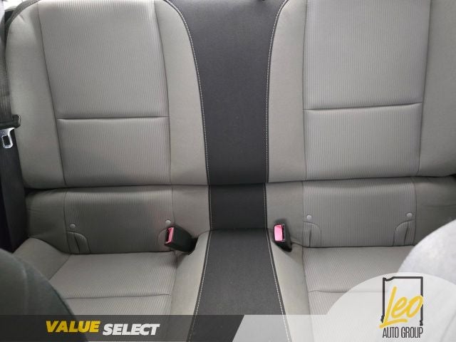 2012 Chevrolet Camaro 1LT