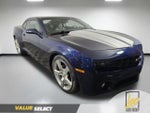 2012 Chevrolet Camaro 1LT