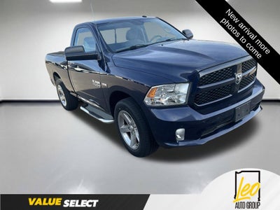 2014 RAM 1500 Express