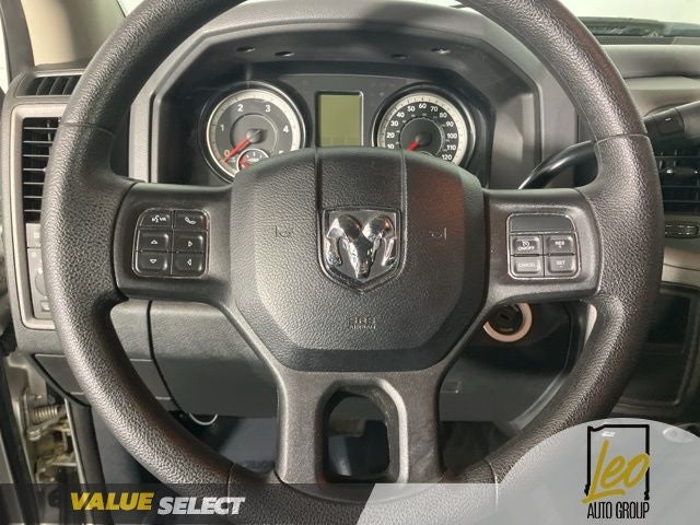 2016 RAM 2500 Tradesman