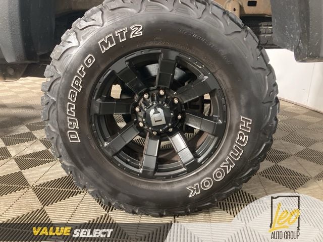 2016 RAM 2500 Tradesman