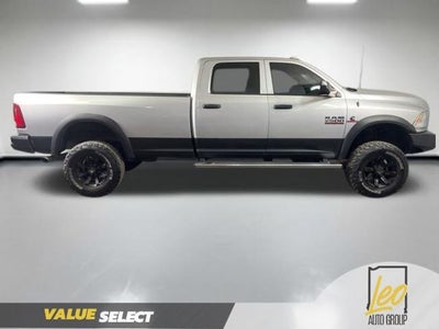 2016 RAM 2500 Tradesman