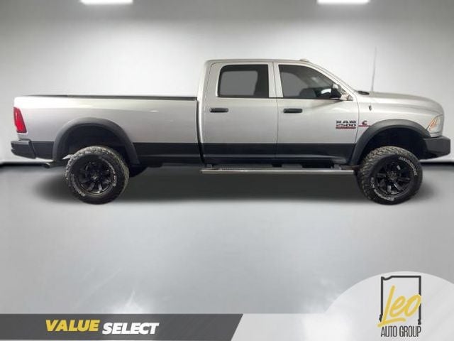 2016 RAM 2500 Tradesman