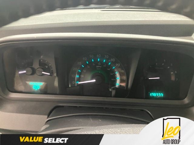 2009 Dodge Journey R/T