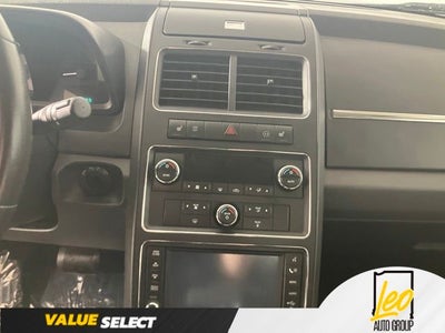 2009 Dodge Journey R/T