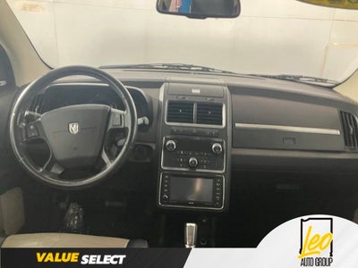 2009 Dodge Journey R/T