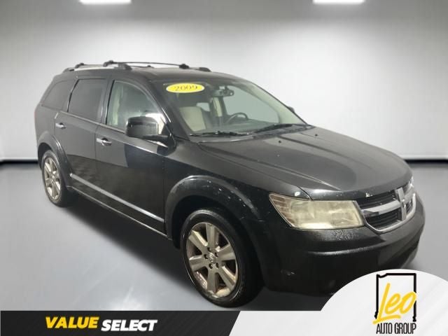 2009 Dodge Journey R/T