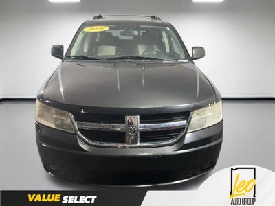 2009 Dodge Journey R/T