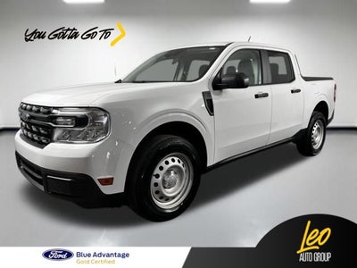 2024 Ford Maverick XL