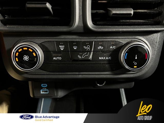 2024 Ford Maverick XL