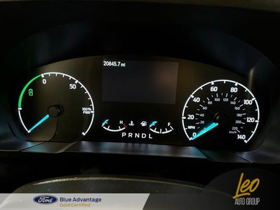 2024 Ford Maverick XL