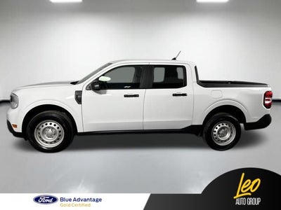 2024 Ford Maverick XL