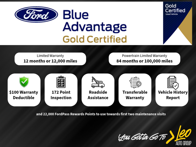 2024 Ford Maverick XL