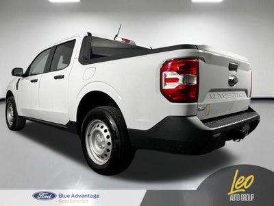 2024 Ford Maverick XL