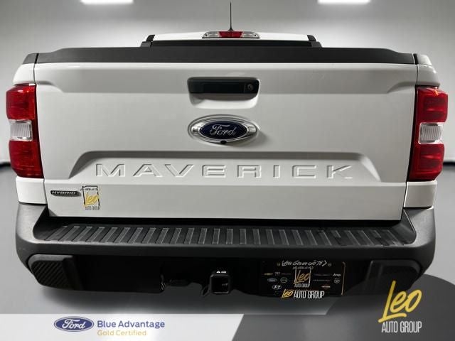 2024 Ford Maverick XL