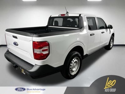 2024 Ford Maverick XL