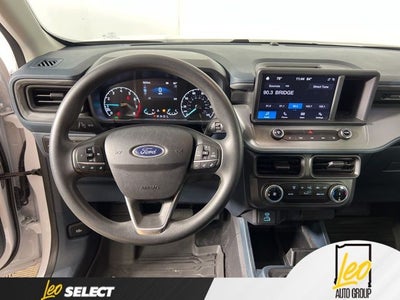 2024 Ford Maverick XL