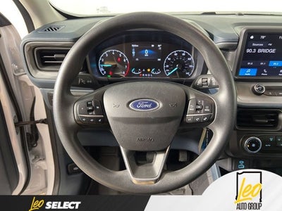 2024 Ford Maverick XL