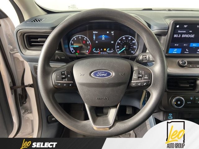 2024 Ford Maverick XL
