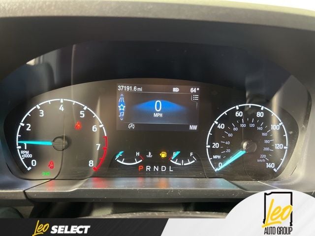 2024 Ford Maverick XL