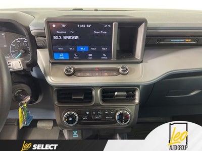 2024 Ford Maverick XL