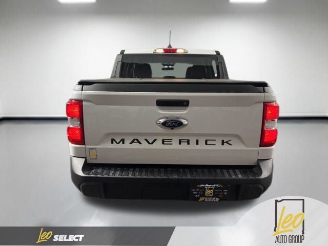 2024 Ford Maverick XL