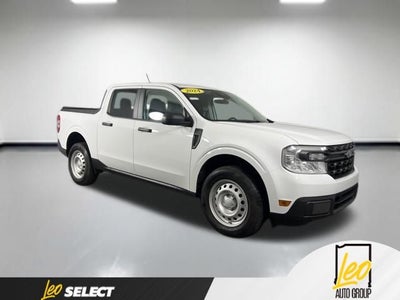 2024 Ford Maverick XL