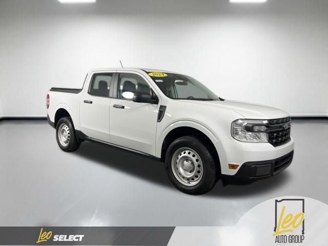 2024 Ford Maverick XL